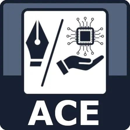 Icon ACE