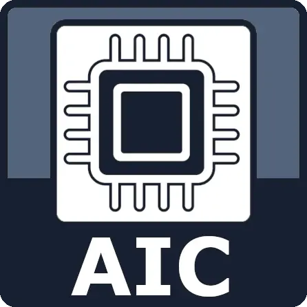 Icon AIC