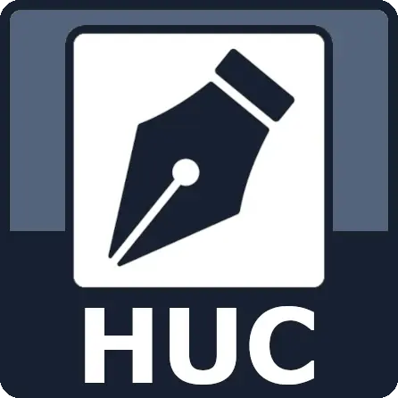 Icon HUC